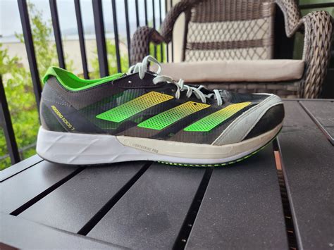 adidas adizero adios 7 review.